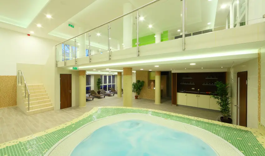 Hotel Margarta Balatonfred