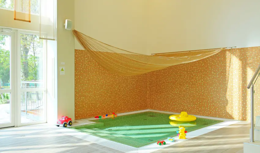 Hotel Margarta Balatonfred