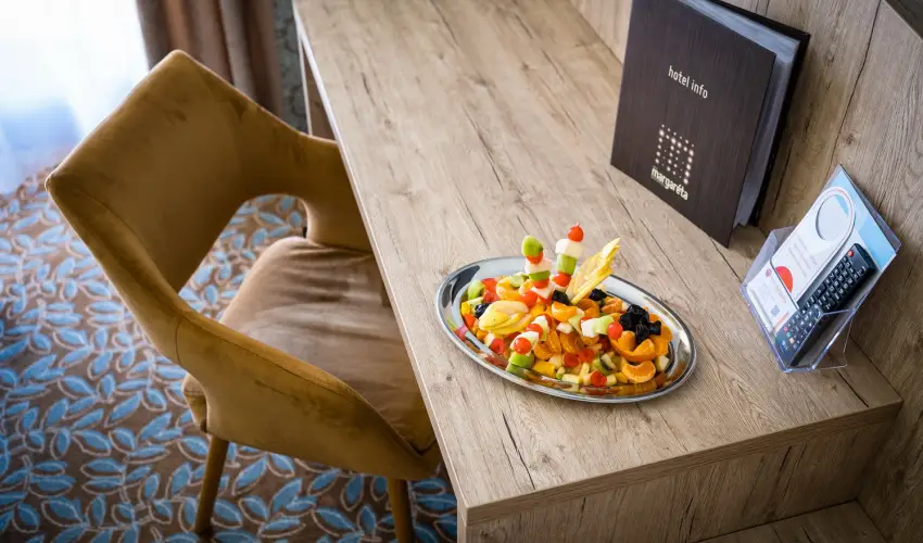 Hotel Margarta Balatonfred