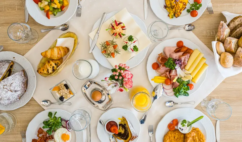 Hotel Margarta Balatonfred