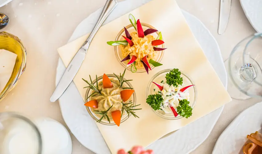 Hotel Margarta Balatonfred