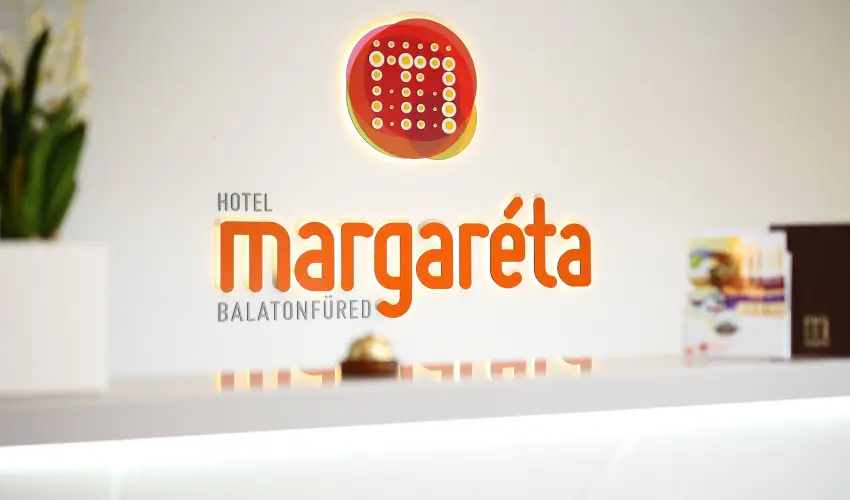 Hotel Margarta Balatonfred