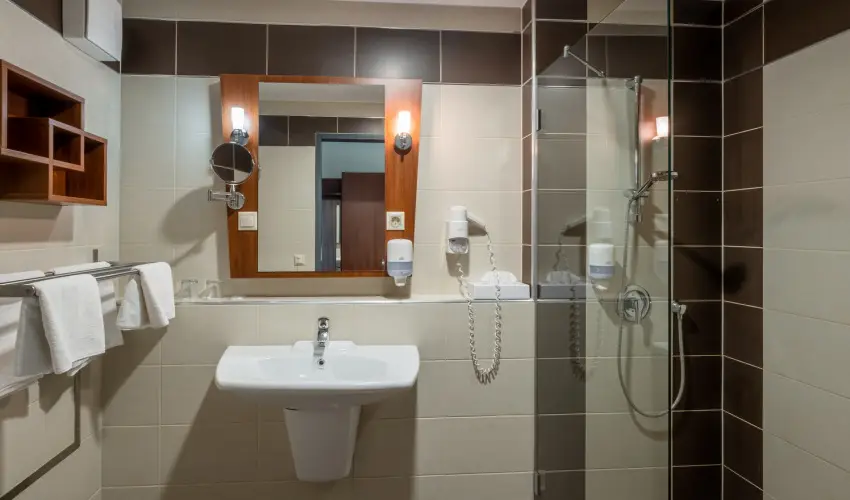 Hotel Margarta Balatonfred