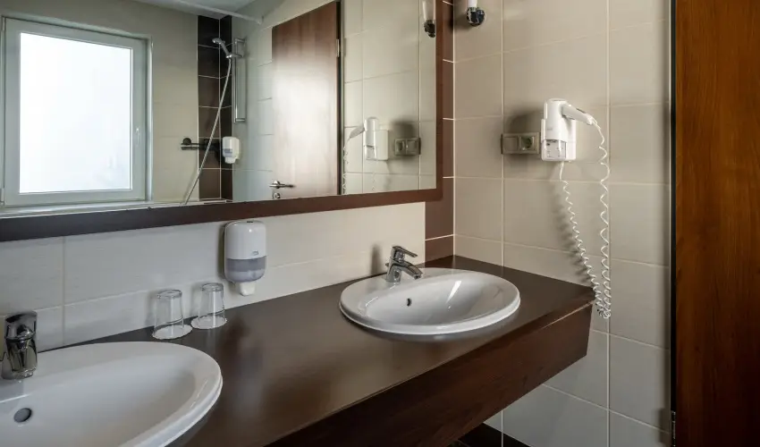 Hotel Margarta Balatonfred