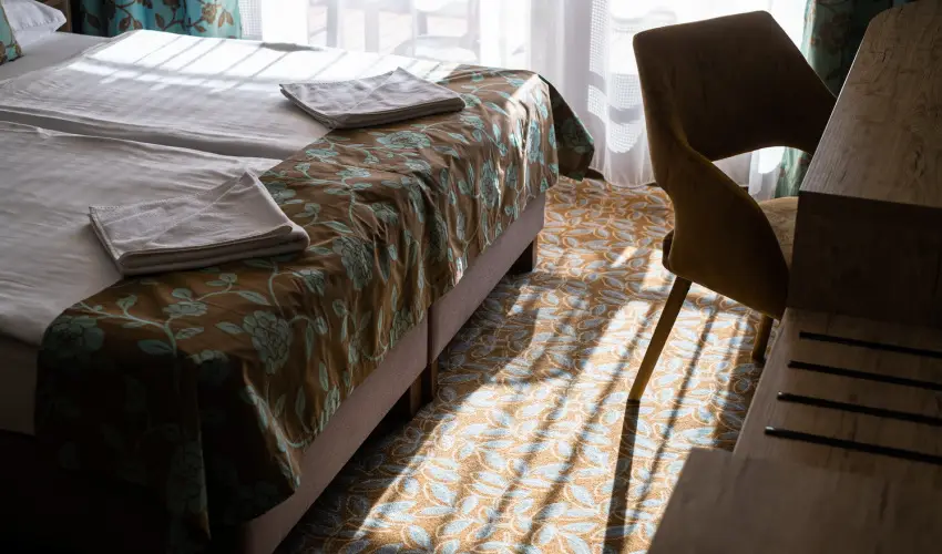 Hotel Margarta Balatonfred