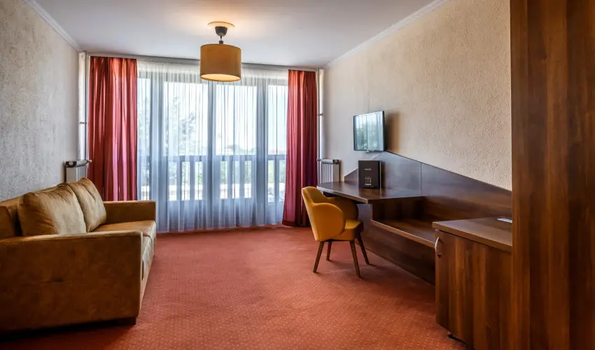Hotel Margarta Balatonfred