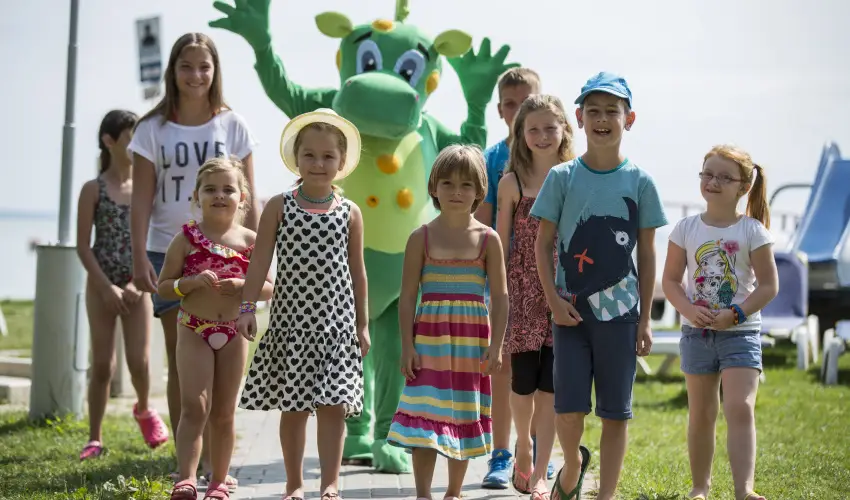 Danubius Hotel Marina Balatonfüred