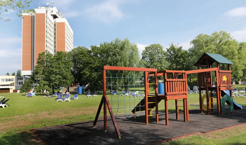 Danubius Hotel Marina Balatonfüred