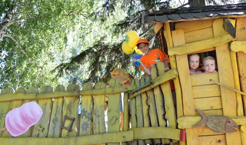 Danubius Hotel Marina Balatonfüred