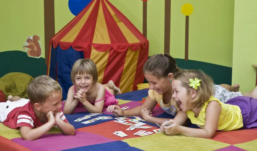 Danubius Hotel Marina Balatonfüred