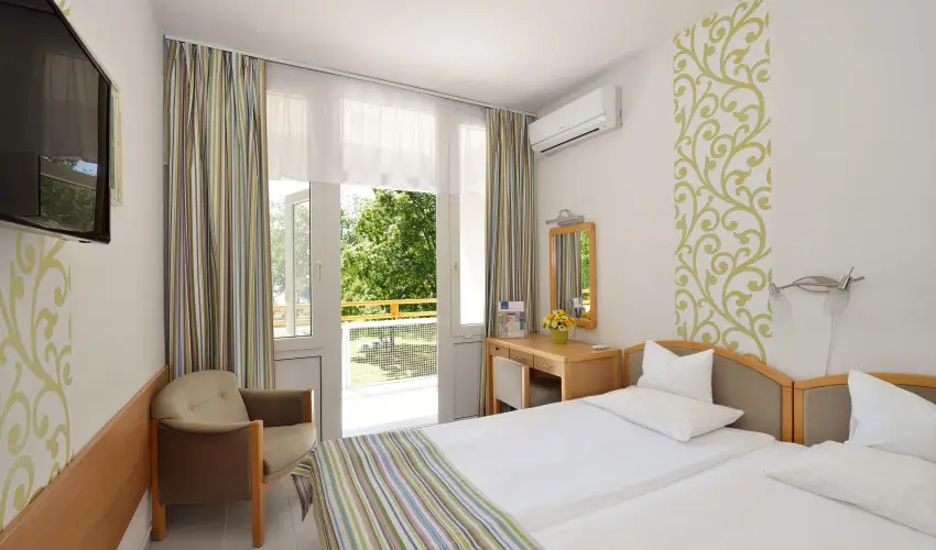 Danubius Hotel Marina Balatonfüred