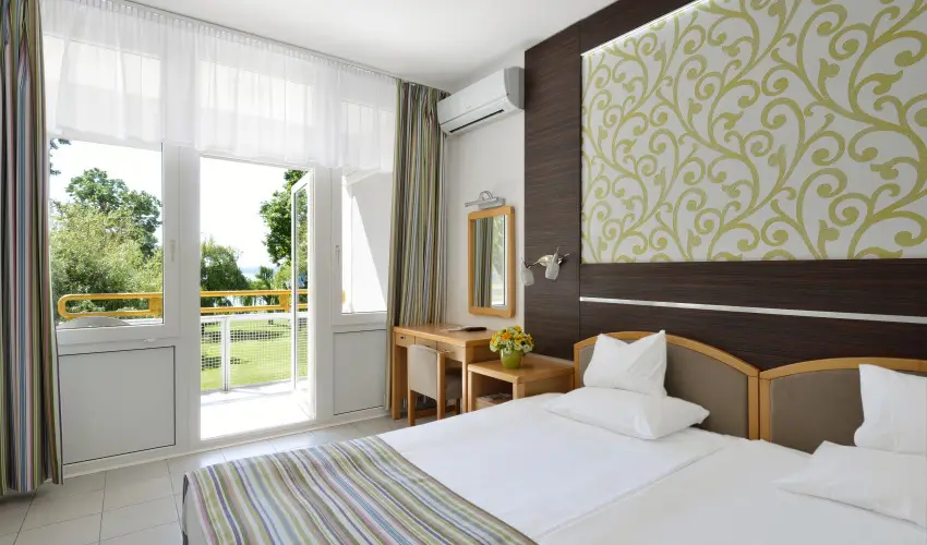 Danubius Hotel Marina Balatonfüred