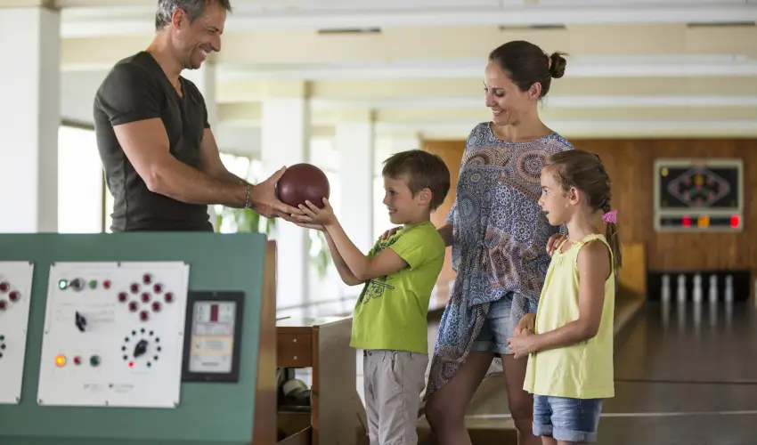 Danubius Hotel Marina Balatonfüred