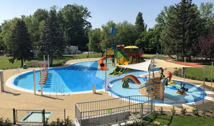 Danubius Hotel Marina Balatonfüred