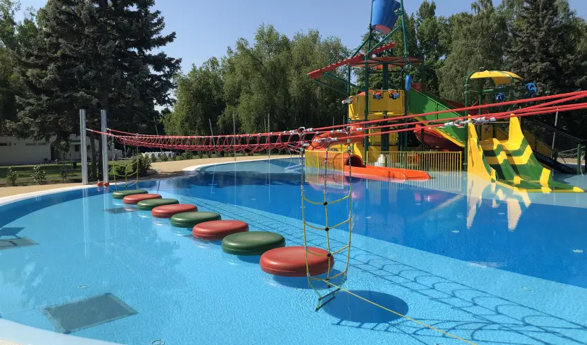 Danubius Hotel Marina Balatonfüred