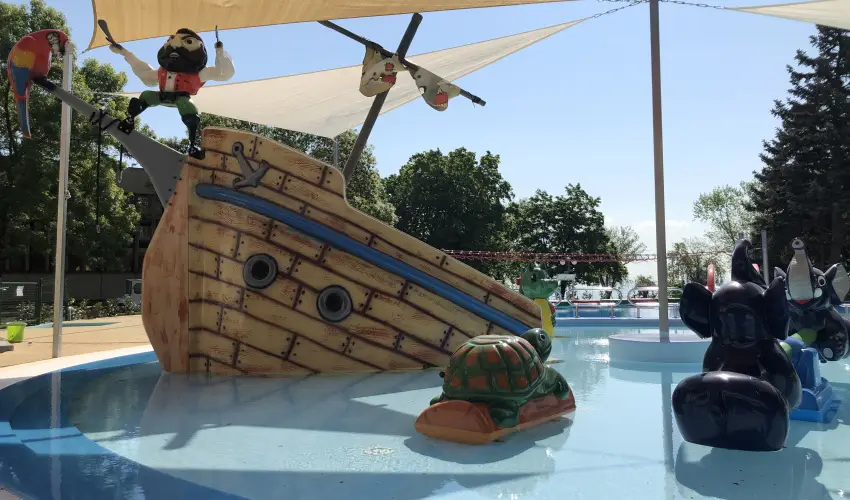 Danubius Hotel Marina Balatonfüred