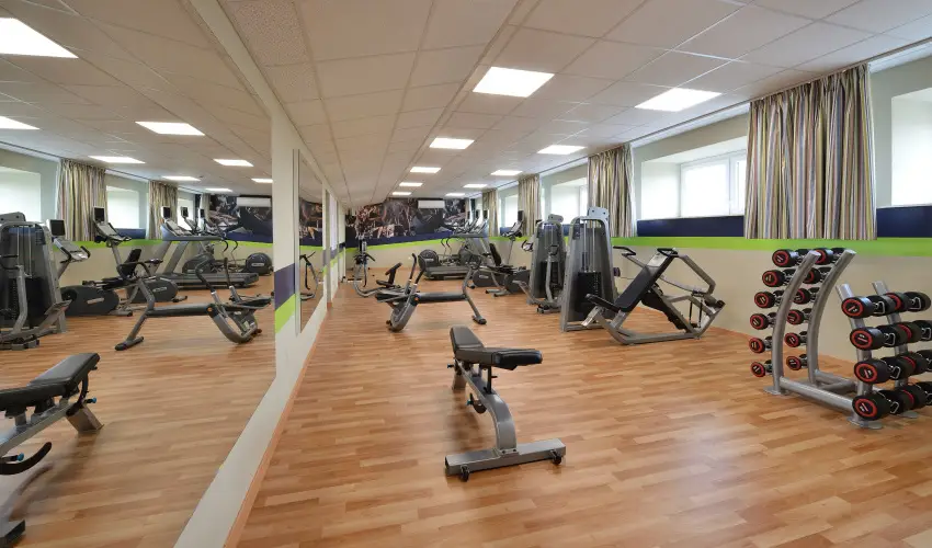 Danubius Hotel Marina Balatonfüred