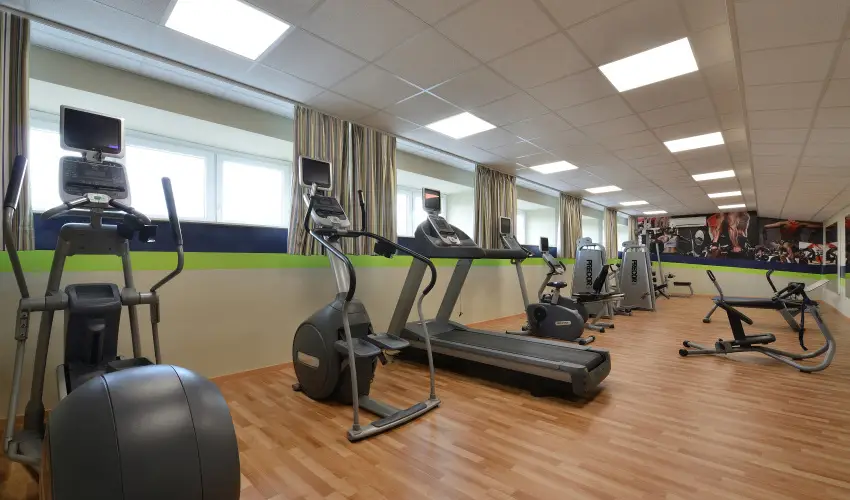 Danubius Hotel Marina Balatonfüred