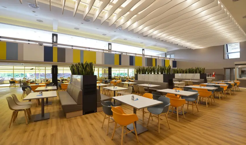 Danubius Hotel Marina Balatonfüred