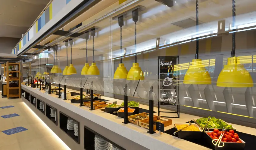 Danubius Hotel Marina Balatonfüred