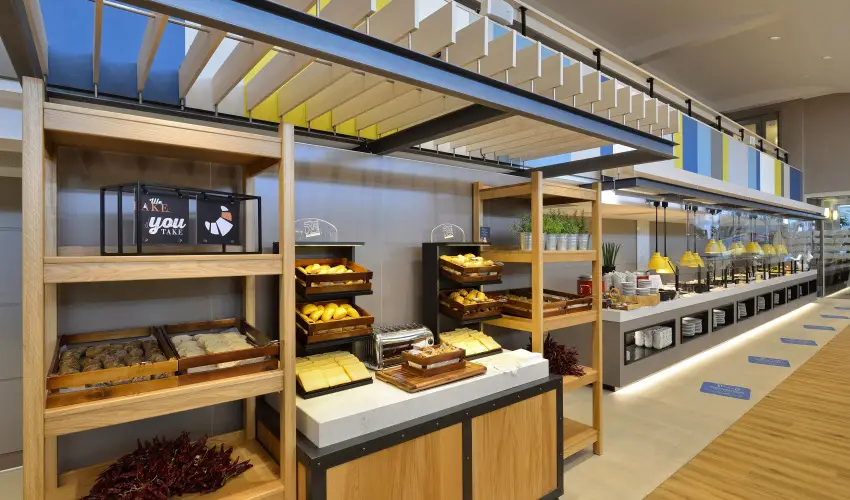 Danubius Hotel Marina Balatonfüred