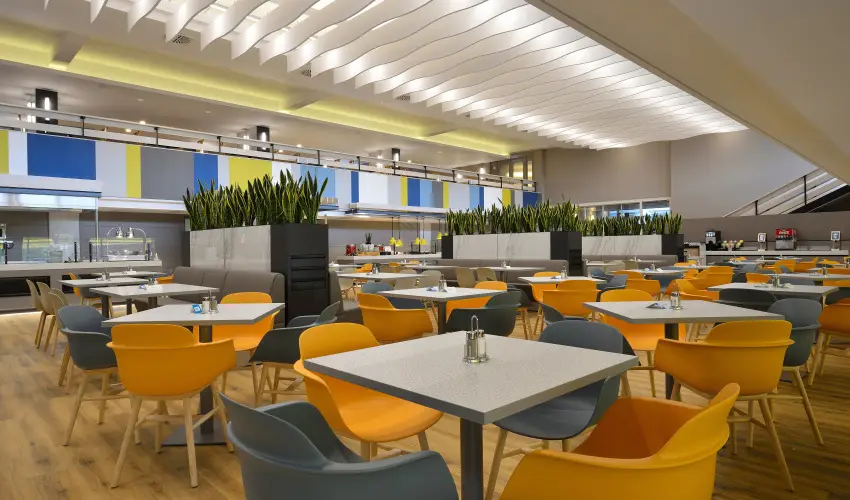 Danubius Hotel Marina Balatonfüred