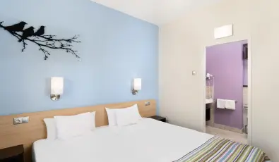 Danubius Hotel Marina Balatonfred