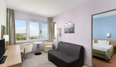 Danubius Hotel Marina Balatonfred