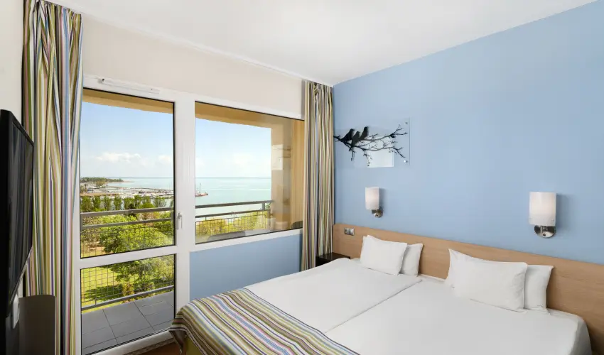 Danubius Hotel Marina Balatonfüred