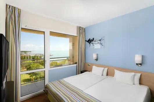 Danubius Hotel Marina, Balatonf�red, Si�fok - 17 km