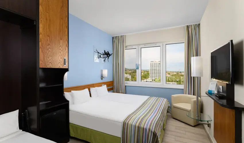 Danubius Hotel Marina Balatonfüred