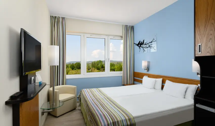 Danubius Hotel Marina Balatonfüred