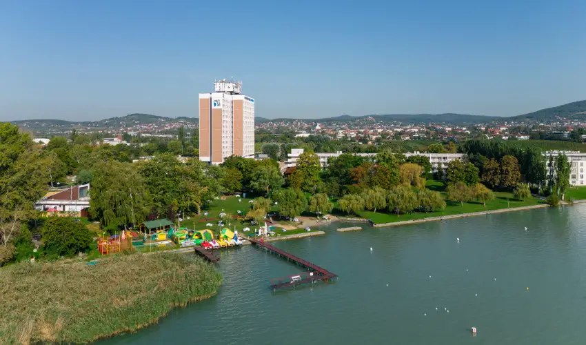 Danubius Hotel Marina Balatonfüred