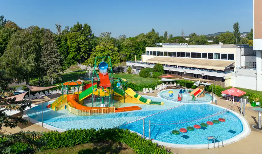 Danubius Hotel Marina Balatonfüred