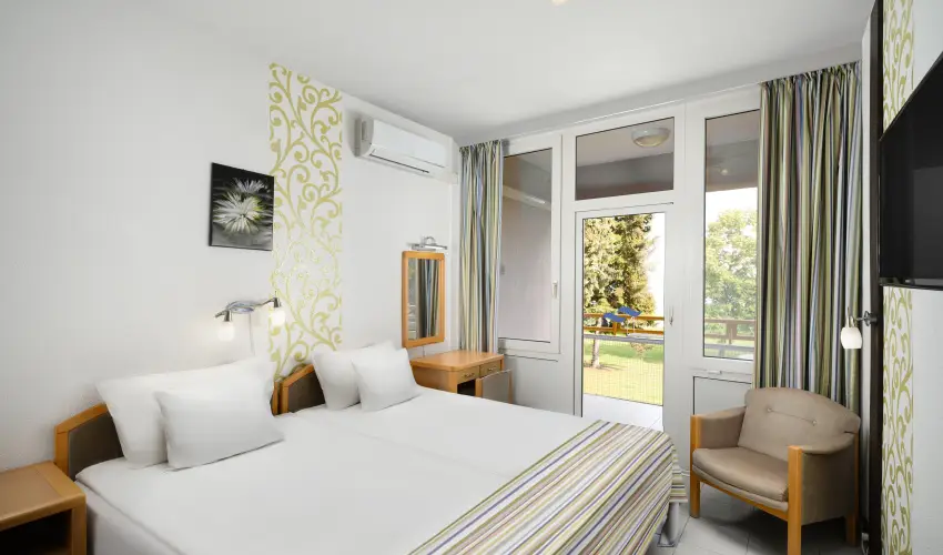 Danubius Hotel Marina Balatonfüred