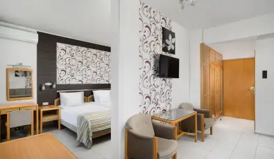 Danubius Hotel Marina Balatonfred