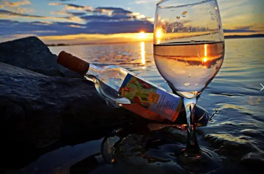 Prmium Hotel Panorma, Sifok