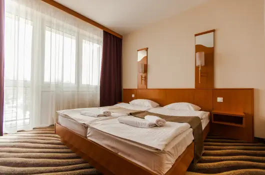 Pr�mium Hotel Panor�ma, Si�fok