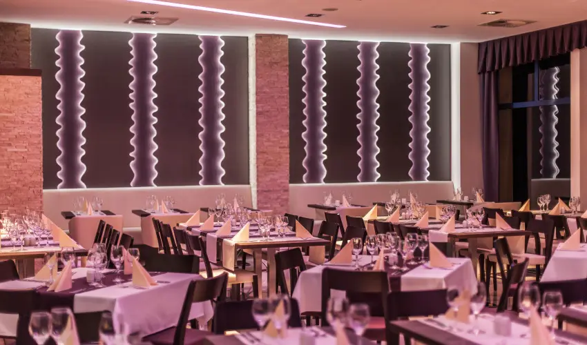 Prmium Hotel Panorma Sifok