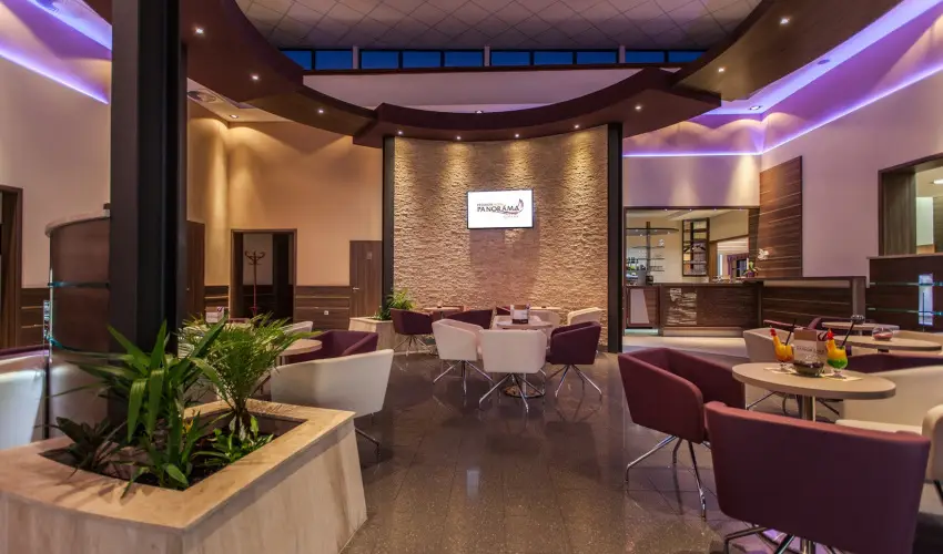 Prmium Hotel Panorma Sifok