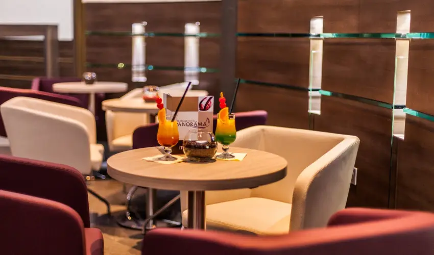 Prmium Hotel Panorma Sifok