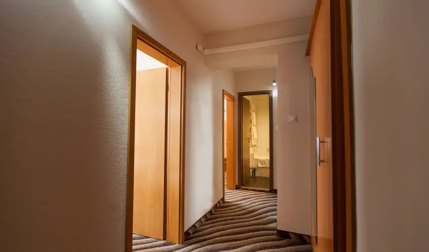 Prmium Hotel Panorma Sifok