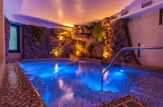 Pr�mium Hotel Panor�ma, Si�fok