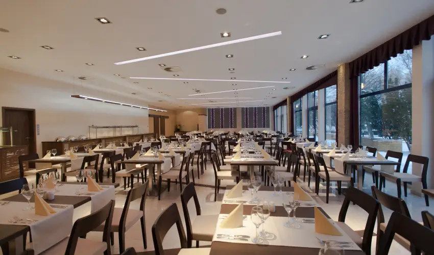 Prmium Hotel Panorma Sifok