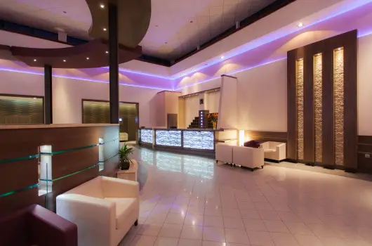 Pr�mium Hotel Panor�ma, Si�fok