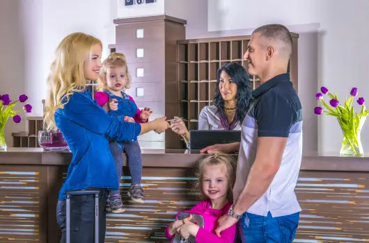 Pr�mium Hotel Panor�ma, Si�fok