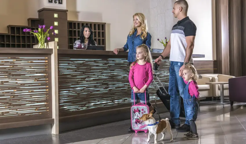 Prmium Hotel Panorma Sifok