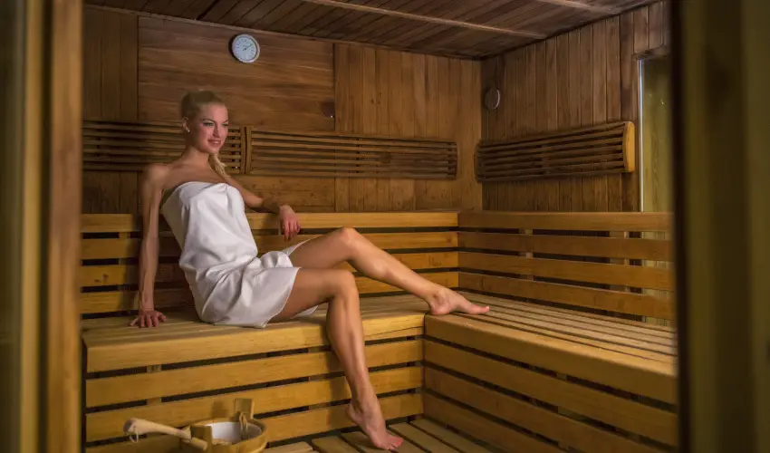 Prmium Hotel Panorma Sifok