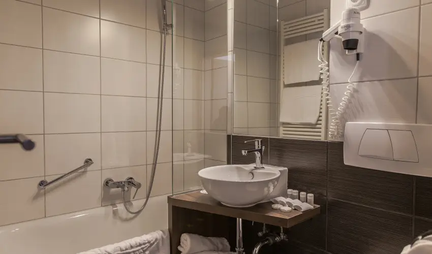 Prmium Hotel Panorma Sifok