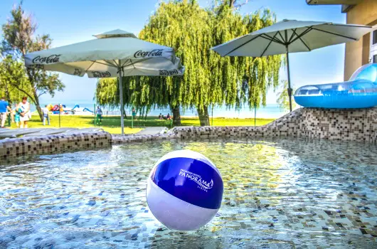 Pr�mium Hotel Panor�ma, Si�fok